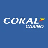 Coral Casino logo